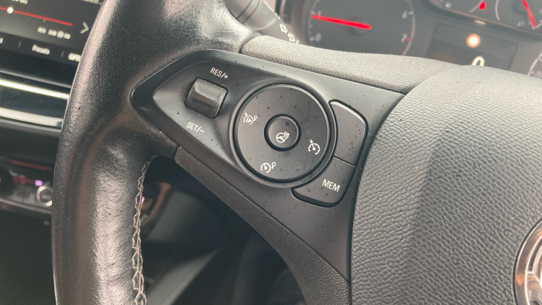 Vauxhall Corsa 1.2 Turbo SRi Premium 5dr Petrol Hatchback